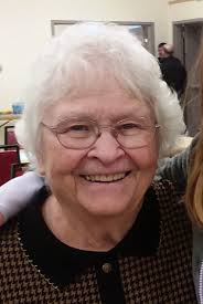 Redamae Reinig, 93, of Helena