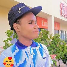 Ibrahim Salman Ibrahim