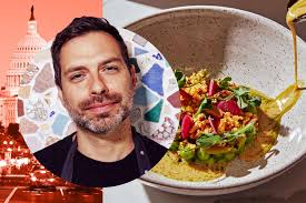 Rob Rubba's Washington D.C. City Guide