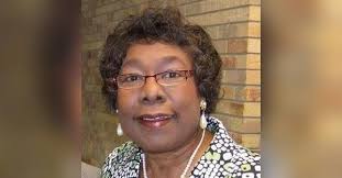 Dr. Rita Jackson Samuels Obituary