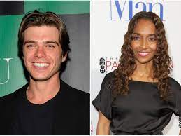 Chilli From TLC Is Dating Matthew Lawrence From 'Boy Meets World' | Glamour