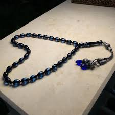 Dergah Tesbih Panosundaki Pin