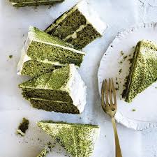 Premium 2nd harvest leaves, perfect for smoothies, chia puddings, or adding a green, antioxidant rich boost, to your baking. Matcha Cake Green Tea Dessert Matcha Green Tea Recipes Matcha Recipe