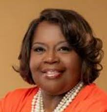 WOMEN'S HISTORY MONTH SALUTE: Rev. Dr. Shyrl Hinnant-Uzzell is the First  Black female elected Senior Pastor of Greenleaf Christian Church Disciples  of Christ. She answered the call to preach the gospel in