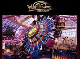 Adventuredome In Circus Circus Vegas Las Vegas With Kids Indoor Amusement Parks Las Vegas Family Vacation