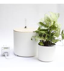 Maybe you would like to learn more about one of these? Arrosage Goutte A Goutte Automatique Avec Reservoir D Eau Citysens