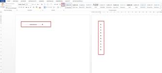 Wenn sie in word ein dokument haben, dass mehrere seiten beinhaltet aber davon einige leer sind und sie nicht wissen, wie sie die seiten entfernen können dann zeigen wir ihnen in ein paar schritten was die probleme sein können. Loschen Einer Seite In Word So Geht S Focus De