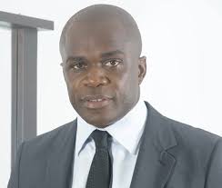 M. Koua Tiemoko Bady Daniel Bertin candidat à ZOUAN-HOUNIEN aux Municipales  2023