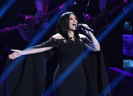 As a child, she was encouraged by her father to join him during his. Laura Pausini Is Ready To Sing At The Oscars