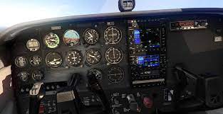 Flight simulator cockpit racing simulator beechcraft baron portuguese grammar cessna 172 video game rooms training center colorful wallpaper aviation. Cessna C172 Sp Pbr Cockpit Overhaul Downloads Threshold