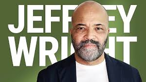 Jeffrey Wright