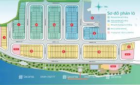 Giới thiệu Dự án Biconsi Riverside - nhà phố liên kế ven sông tại Uyên Hưng  - Công ty Cổ phần Xây dựng Tư vấn Đầu tư Bình Dương - Biconsi