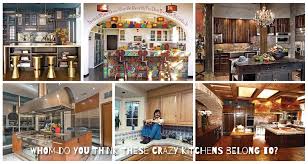 See more ideas about grey kitchens, light grey kitchens, kitchen remodel. Top 5 Crazy Celebrity Kitchens You Won T Believe Best Online Cabinets