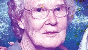 Author: Janie McKinney