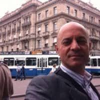 Michael Kozar's Instagram, Twitter & Facebook