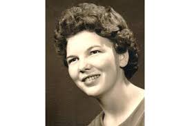 Carol Fortney Obituary (1943
