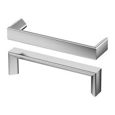 Tyda Handle Stainless Steel 5 7 16 Ikea Kitchen Door Handles Ikea Remodel Bedroom
