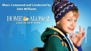 Home Alone 2 Lost In New York Soundtrack Suite John Williams Youtube