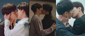 Episode 10 of the south korean bl series light on me has been released with english subtitles on wetv for vip subscribers. Bl Series List Of Best Bl Dramas And Series Recommendations