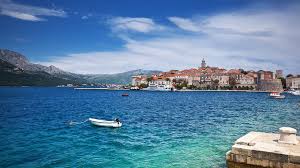 Find the perfect kroatien split stock photos and editorial news pictures from getty images. Die Schonsten Strande In Split Und Umgebung Anders Reisen