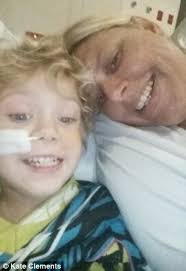 How boy nearly died after rare autoimmune condition was missed by doctors