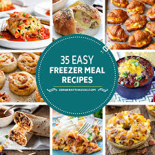 What keto meals are viewed, over and over? 35 Easy Freezer Meal Recipes Dinner At The Zoo