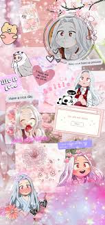 Eri Collage Wallpaper Anime Wallpaper Iphone Hero Wallpaper Cute Anime Wallpaper Daily additions of new, awesome, hd aesthetic wallpapers for desktop and phones. hero wallpaper cute anime wallpaper