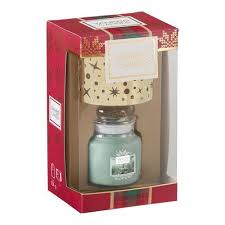 Small Jar Candle Small Shade Gift Set 2019 Design 24 Gifts