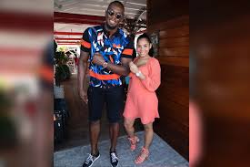 Kasi bennett is a 30 year old jamaican model. Smubof Iywqkqm