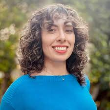 Sandra Baltazar Martinez