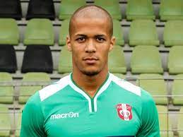 € ➤ * 01.09.1993 in haarlem, niederlande. Nigeria S Troost Ekong Says He S Leaving Bursaspor