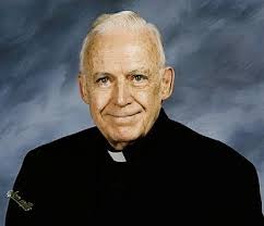 Rev. Bernie White, 87, former pastor at Ascension Catholic Church