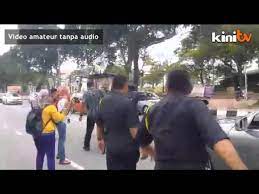 Perabuhan ratu, kompleks pasar johar solopos.com Calon Bebas Rempuh Kereta Lim Dakwa Dirinya Dilanggar