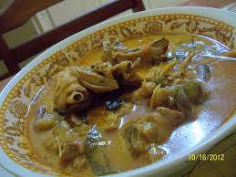 Ayam gulai nasi kak wook. Resepi Gulai Ayam Cap Orang Terbang Resepikek Camored Com