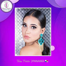 Organizacion Miss Teen...