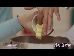 Scones Kenwood Chef Recipe Youtube Cooking Chef Chef Recipes Kenwood Cooking Chef