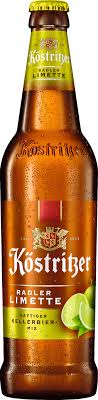 Kostritzer Radler Limette Kaufen Schnell Bierkaufen Shop