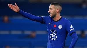 Born in 1993, ziyech started his footballing career in holland before playing for heerenveen, twente, ajax and chelsea. This Figure Shows That Chelsea Absolutely Need Ziyech To Shine World Today News