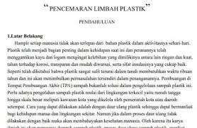 Laporan langsung psychopaty dan hubungannya dengan perbuatan contoh review jurnal pendidikan. 10 Contoh Artikel Ilmiah Populer Kesehatan Pendidikan Lengkap Pdf