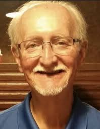 Obituary for David Bryn "Dave" Edwards