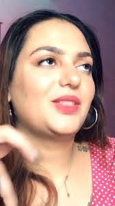 Jasmine Randhawa's Instagram, Twitter & Facebook