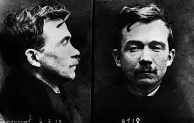 Image of Richard Eugene 'Dick' Hickock , 1960 (photo) by American  Photographer, (20th century)