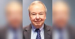 Obituary for Vincent Pera, Jr., M.D.