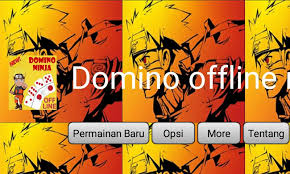 Supaya makin asyik, kamu bisa download higgs domino mod apk di sini dan dapatkan fitur kalau kamu berminat untuk download higgs domino mod apk unlimited money v1.68 terbaru 2021. Domino Offline Ninja For Android Apk Download