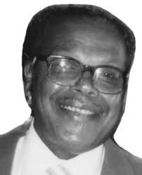 Cyril Gladwin Smith |