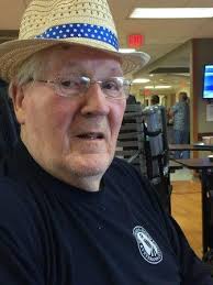 Obituary information for Henry Cook