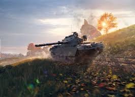 Medium ix tvp t 50/51: Czechoslovakia Tvp T 50 51 Poster By World Of Tanks Displate