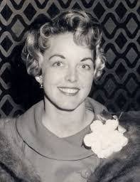 Annette Witt's Instagram, Twitter & Facebook