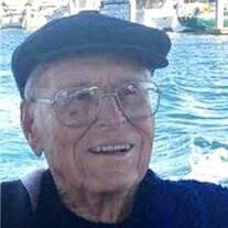 Robert Arnold Frost Jr. Obituary