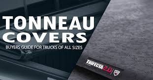 The Best Tonneau Covers Rated Reviewed Winter 2018